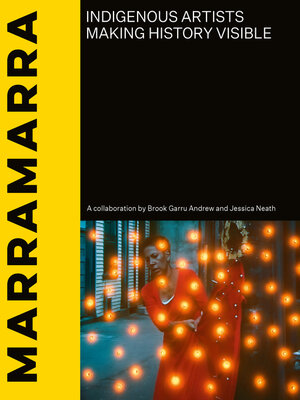 cover image of marramarra